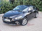 Mazda 3 2.0 SKYACTIV * BENZYNA * gwarancja * manual * serwisowana * warszawa - 8