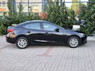 Mazda 3 2.0 SKYACTIV * BENZYNA * gwarancja * manual * serwisowana * warszawa - 9
