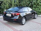 Mazda 3 2.0 SKYACTIV * BENZYNA * gwarancja * manual * serwisowana * warszawa - 10