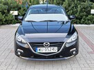 Mazda 3 2.0 SKYACTIV * BENZYNA * gwarancja * manual * serwisowana * warszawa - 11