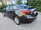 Mazda 3 2.0 SKYACTIV * BENZYNA * gwarancja * manual * serwisowana * warszawa - 16