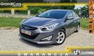 Hyundai i40 1.6 GDI 135KM # Sedan # NAVI # Climatronic # Kamera # Śliczny !!!