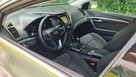 Hyundai i40 1.6 GDI 135KM # Sedan # NAVI # Climatronic # Kamera # Śliczny !!! - 11