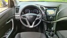 Hyundai i40 1.6 GDI 135KM # Sedan # NAVI # Climatronic # Kamera # Śliczny !!! - 15