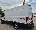 Iveco Daily 35S14 Hi- matic , regały - 2