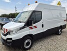 Iveco Daily 35S14 Hi- matic , regały - 3
