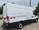 Iveco Daily 35S14 Hi- matic , regały - 4