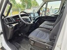 Iveco Daily 35S14 Hi- matic , regały - 6
