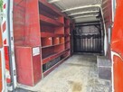 Iveco Daily 35S14 Hi- matic , regały - 12