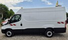 Iveco Daily 35S14 Hi- matic , regały - 14