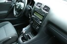 Volkswagen Golf Benzyna 1,2 -90 KM.  Dobry stan techn.i wizualny - 11