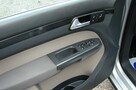 VW Touran Cross 2,0 TDi 140 KM - 6