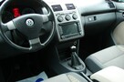 VW Touran Cross 2,0 TDi 140 KM - 8