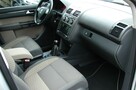 VW Touran Cross 2,0 TDi 140 KM - 10