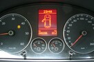 VW Touran Cross 2,0 TDi 140 KM - 11