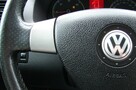 VW Touran Cross 2,0 TDi 140 KM - 13