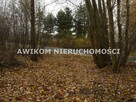 Działka rekreacyjna Wiskitki Antoniew - 5