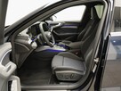 Audi A5 35TFSI 150KM  Sline Matrix LED Ambiente Kamera360 Alu19 Wyświetlacz x2 - 11