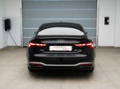 Audi A5 45TFSI 265 KM Quattro Sline MatrixLed Kamera Fotele Typu S z masażem - 3