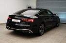 Audi A5 45TFSI 265 KM Quattro Sline MatrixLed Kamera Fotele Typu S z masażem - 5
