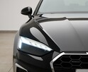 Audi A5 45TFSI 265 KM Quattro Sline MatrixLed Kamera Fotele Typu S z masażem - 7