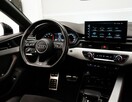 Audi A5 45TFSI 265 KM Quattro Sline MatrixLed Kamera Fotele Typu S z masażem - 12