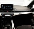 Audi A5 45TFSI 265 KM Quattro Sline MatrixLed Kamera Fotele Typu S z masażem - 14
