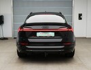 Audi e-tron 503KM Virtual DigitalMatrix Bang&Olufsen Kamera360 Jonizacja ACC Hak - 3
