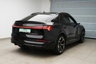 Audi e-tron 503KM Virtual DigitalMatrix Bang&Olufsen Kamera360 Jonizacja ACC Hak - 4