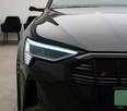 Audi e-tron 503KM Virtual DigitalMatrix Bang&Olufsen Kamera360 Jonizacja ACC Hak - 7