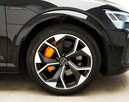 Audi e-tron 503KM Virtual DigitalMatrix Bang&Olufsen Kamera360 Jonizacja ACC Hak - 8