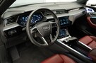 Audi e-tron 503KM Virtual DigitalMatrix Bang&Olufsen Kamera360 Jonizacja ACC Hak - 10