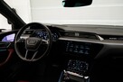 Audi e-tron 503KM Virtual DigitalMatrix Bang&Olufsen Kamera360 Jonizacja ACC Hak - 11