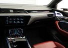 Audi e-tron 503KM Virtual DigitalMatrix Bang&Olufsen Kamera360 Jonizacja ACC Hak - 13