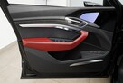 Audi e-tron 503KM Virtual DigitalMatrix Bang&Olufsen Kamera360 Jonizacja ACC Hak - 16