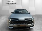 Kia Sportage GT LINE acc blis WENTYLACJA panorama skóra kamery360 pilot 4X4 MAX OP - 2