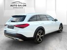 Mercedes C 220 ALL-TERRAIN skóra FUL LED  kamera grzane fotele 4X4 nawi AMG el.klapa - 5