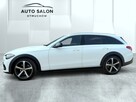 Mercedes C 220 ALL-TERRAIN skóra FUL LED  kamera grzane fotele 4X4 nawi AMG el.klapa - 8