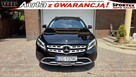 Mercedes GLA 200 GLA200  URBAN + pakiet  , Salon PL, serwisowany, Faktura vat - 4