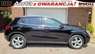 Mercedes GLA 200 GLA200  URBAN + pakiet  , Salon PL, serwisowany, Faktura vat - 6