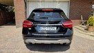 Mercedes GLA 200 GLA200  URBAN + pakiet  , Salon PL, serwisowany, Faktura vat - 8