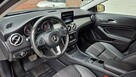 Mercedes GLA 200 GLA200  URBAN + pakiet  , Salon PL, serwisowany, Faktura vat - 14