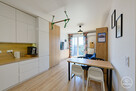 ŻERAŃ / APARTAMENT 2019r. / 3 POKOJE / 58 m2 / PKP - 2