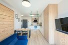 ŻERAŃ / APARTAMENT 2019r. / 3 POKOJE / 58 m2 / PKP - 5