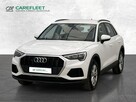 Audi Q3 35 TFSI mHEV S tronic Kombi