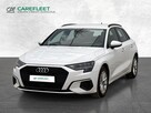 Audi A3 35 TFSI MHEV S Tronic