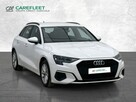 Audi A3 35 TFSI MHEV S Tronic - 3