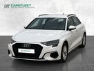 Audi A3 35 TFSI MHEV S Tronic