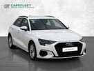 Audi A3 35 TFSI MHEV S Tronic - 3