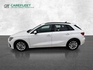 Audi A3 35 TFSI MHEV S Tronic - 8